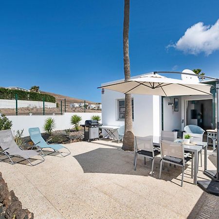 Hotel Mi Casita Playa Blanca  Zewnętrze zdjęcie