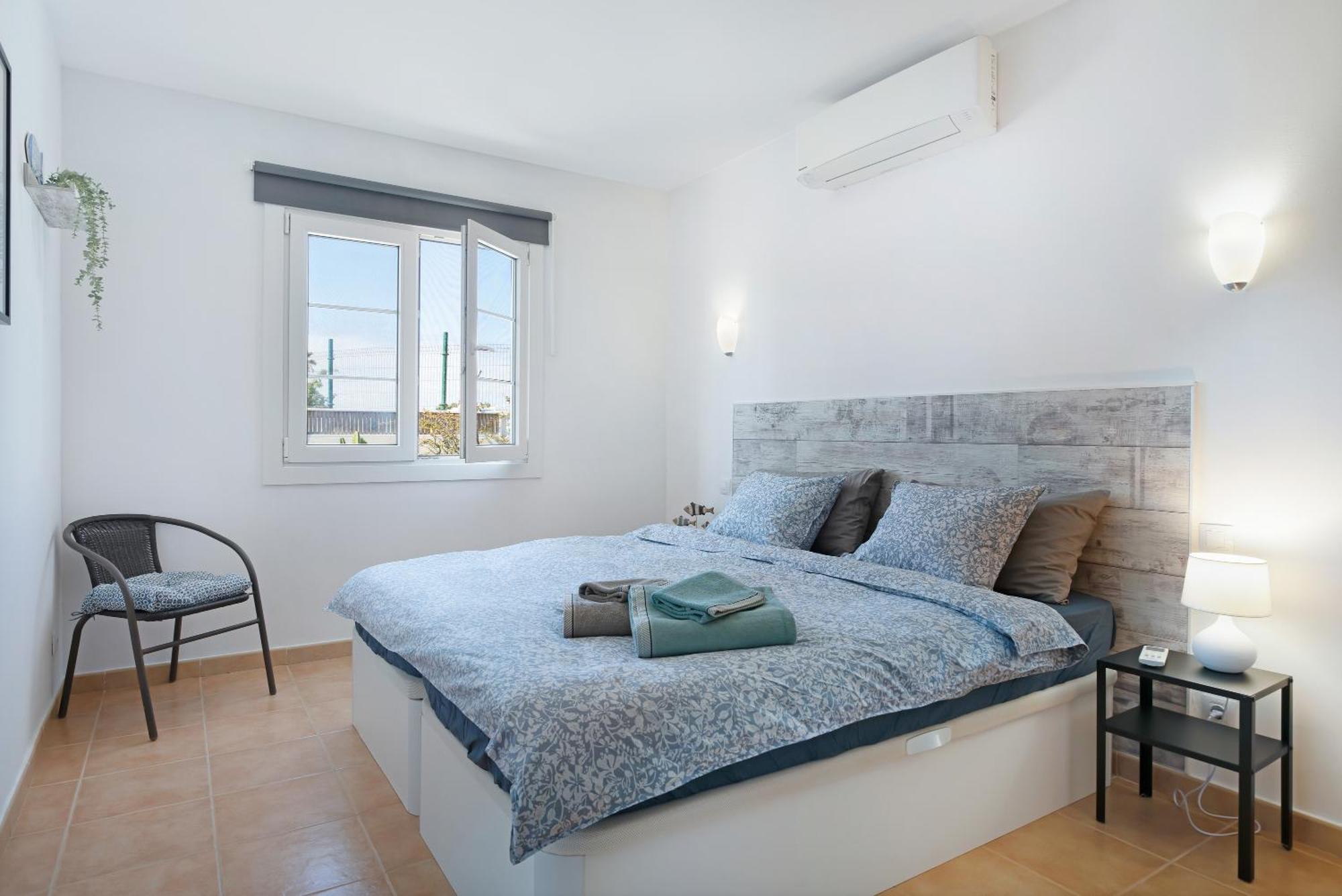 Hotel Mi Casita Playa Blanca  Zewnętrze zdjęcie